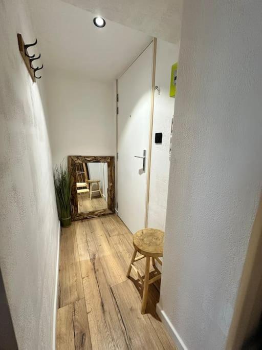 Duplex Lumineux Apartment Nantes Luaran gambar